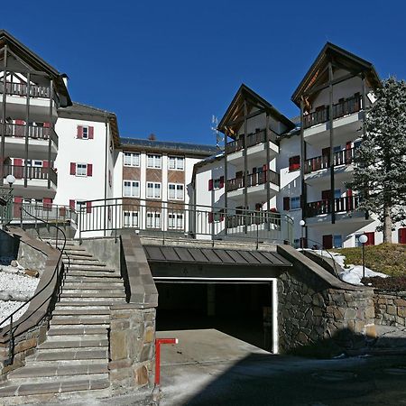 Residence Casa Metz Santa Cristina Val Gardena Dış mekan fotoğraf