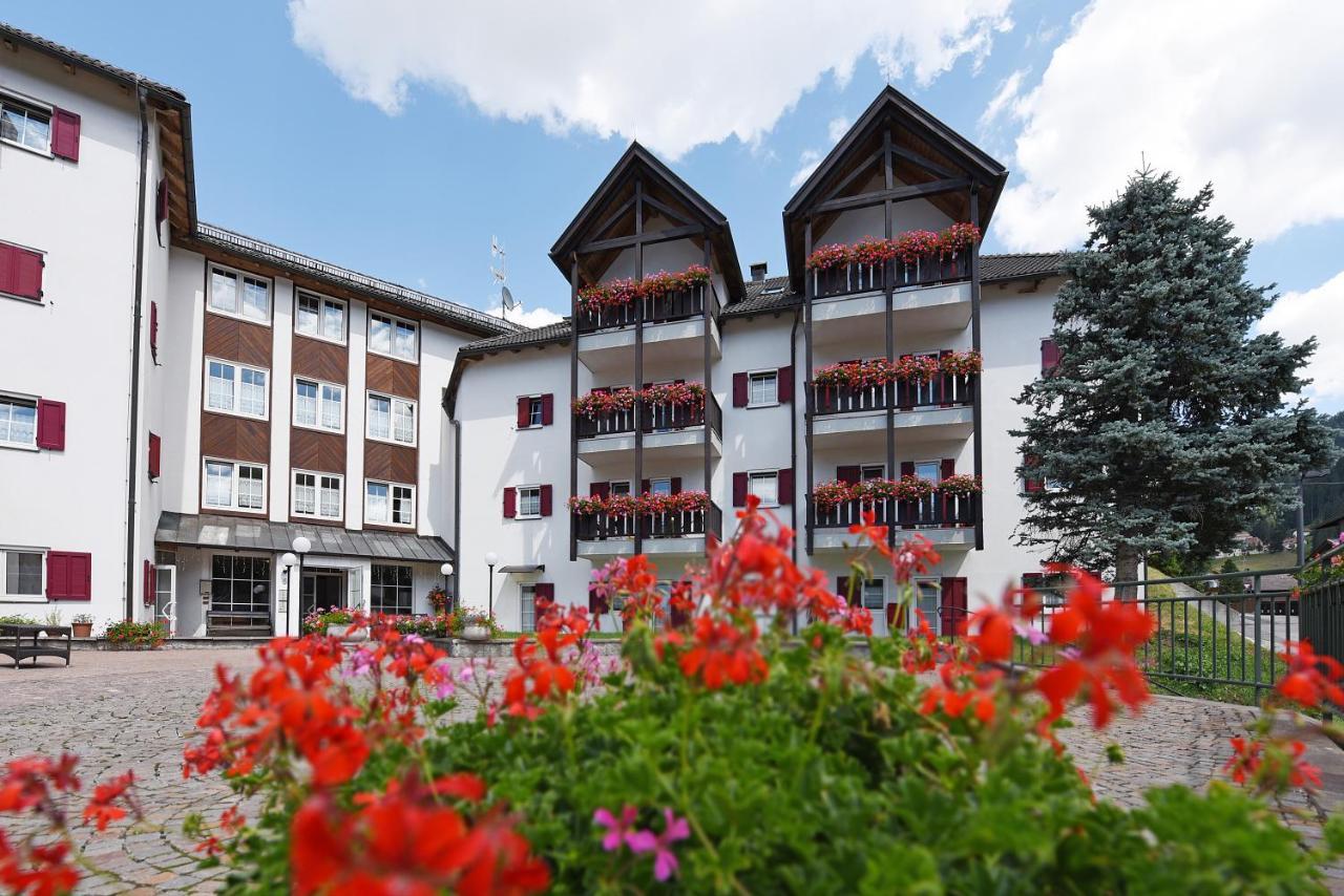 Residence Casa Metz Santa Cristina Val Gardena Dış mekan fotoğraf