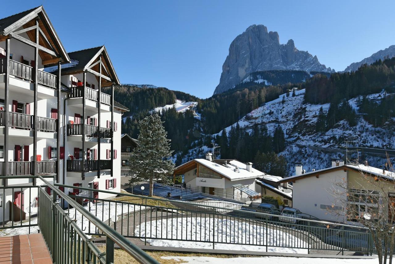 Residence Casa Metz Santa Cristina Val Gardena Dış mekan fotoğraf