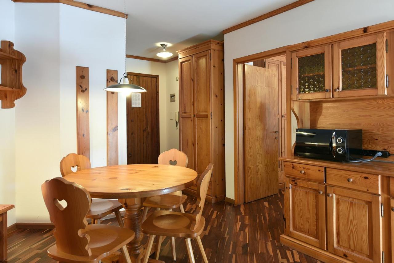 Residence Casa Metz Santa Cristina Val Gardena Dış mekan fotoğraf