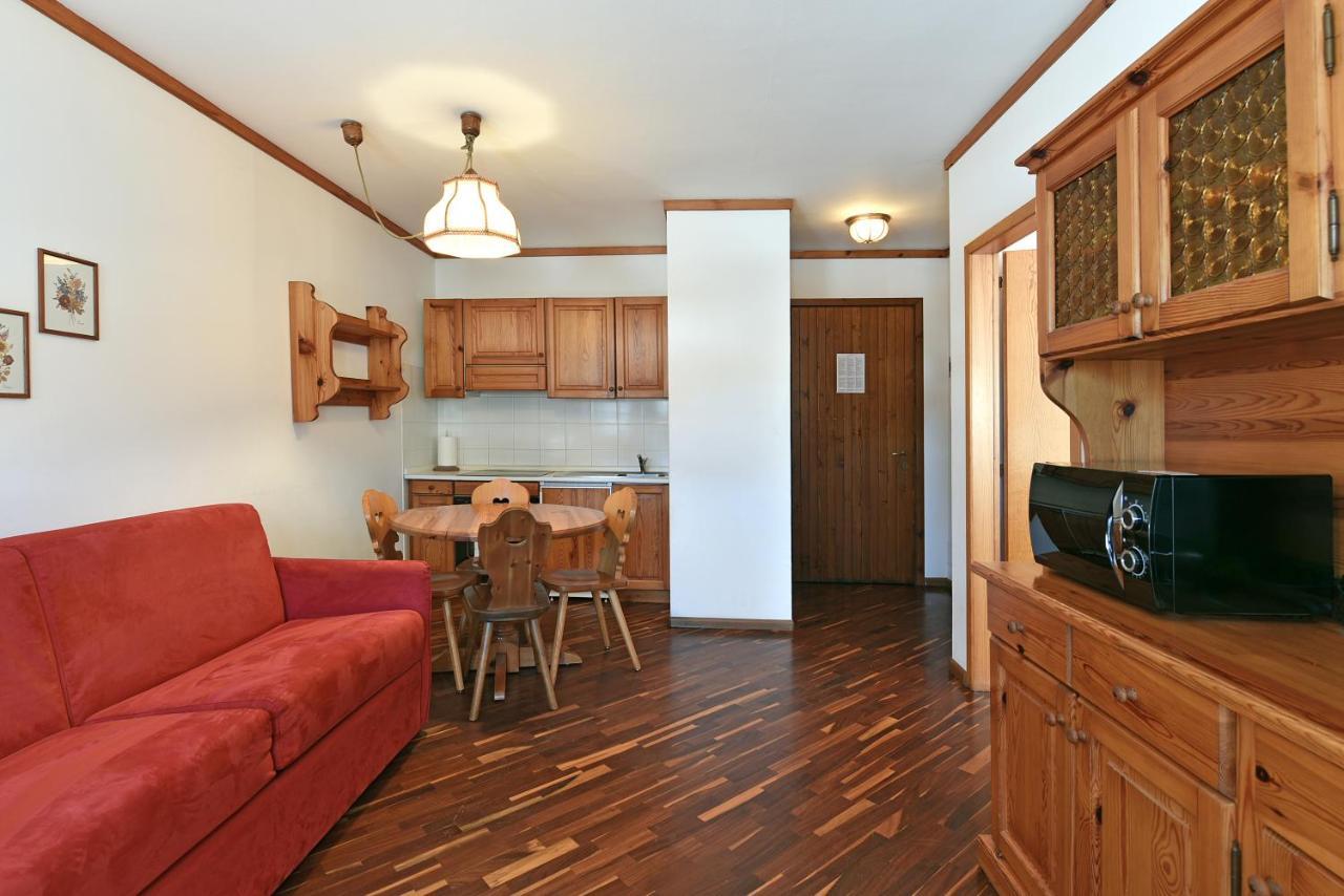 Residence Casa Metz Santa Cristina Val Gardena Dış mekan fotoğraf