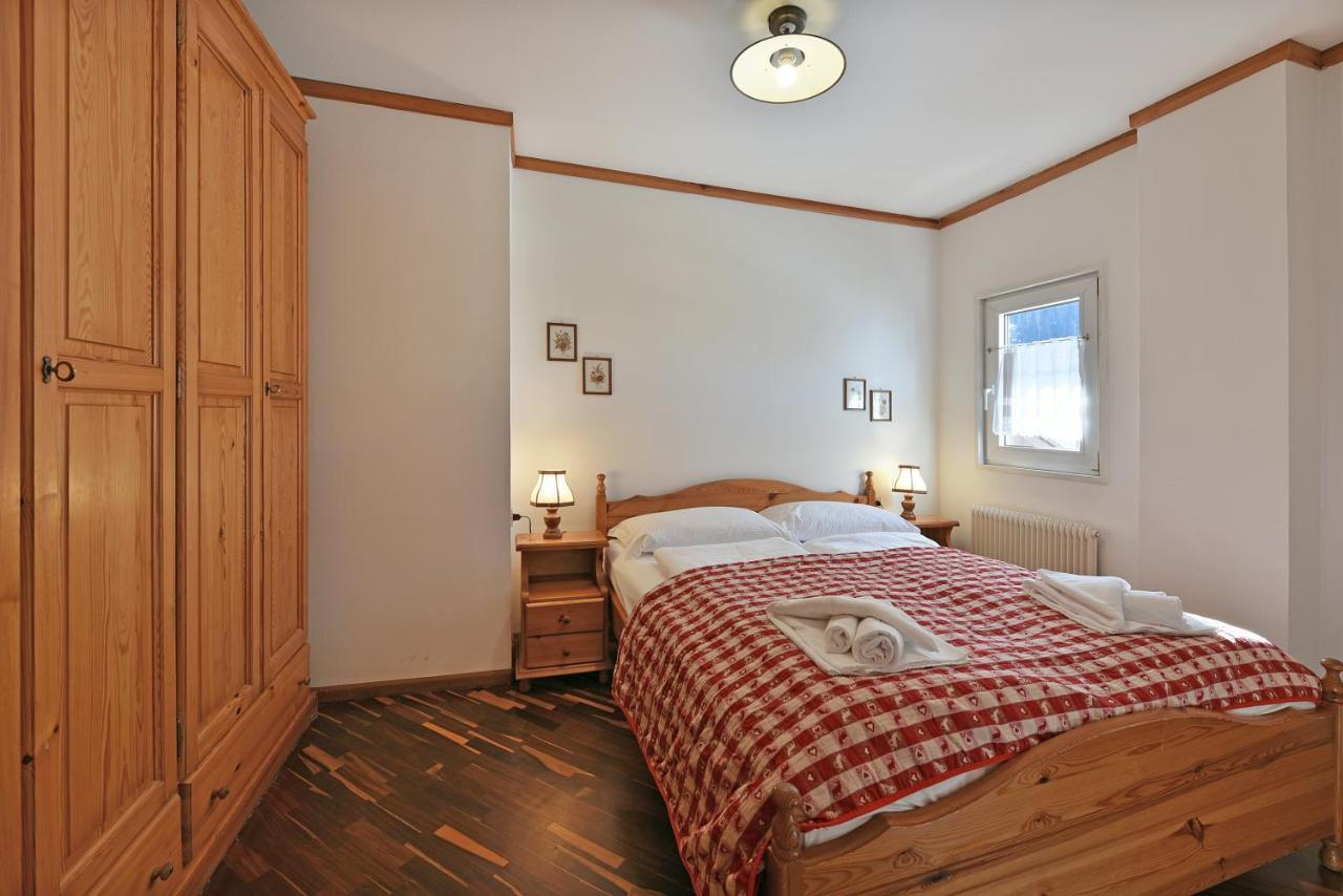 Residence Casa Metz Santa Cristina Val Gardena Dış mekan fotoğraf