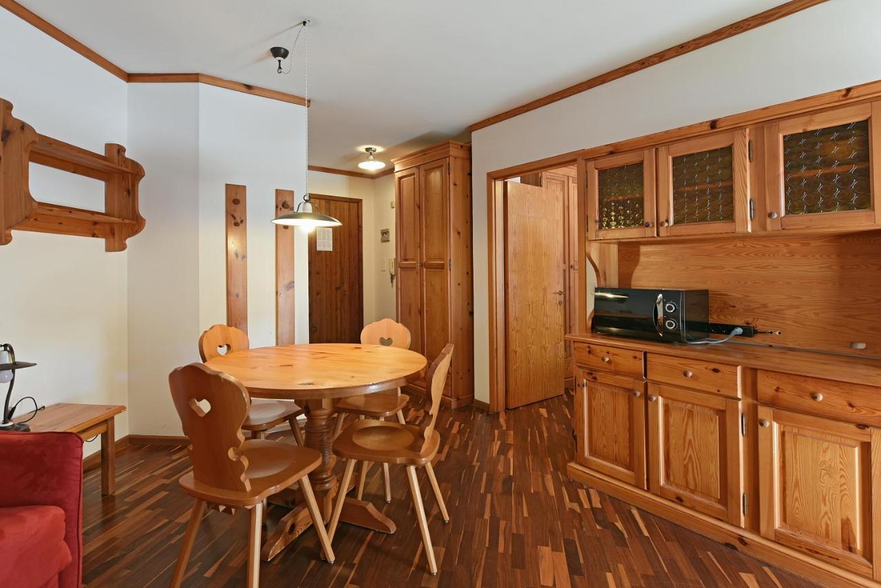 Residence Casa Metz Santa Cristina Val Gardena Dış mekan fotoğraf