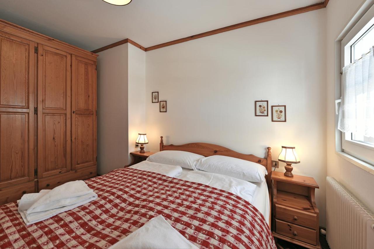 Residence Casa Metz Santa Cristina Val Gardena Dış mekan fotoğraf