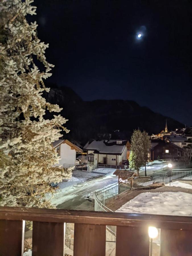 Residence Casa Metz Santa Cristina Val Gardena Dış mekan fotoğraf