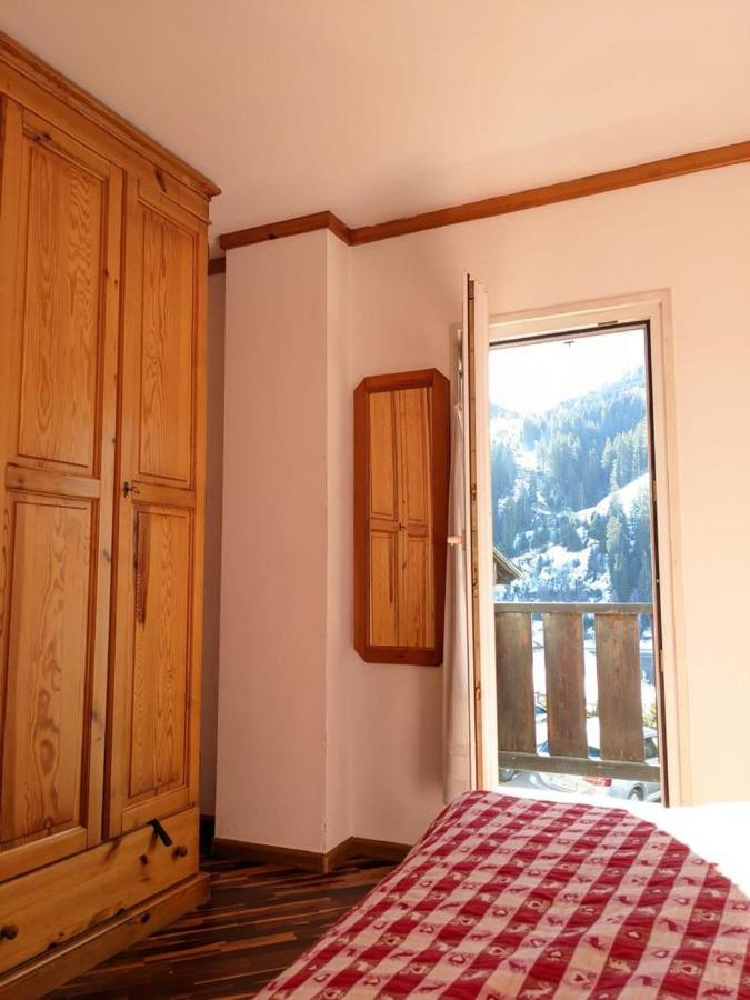 Residence Casa Metz Santa Cristina Val Gardena Dış mekan fotoğraf