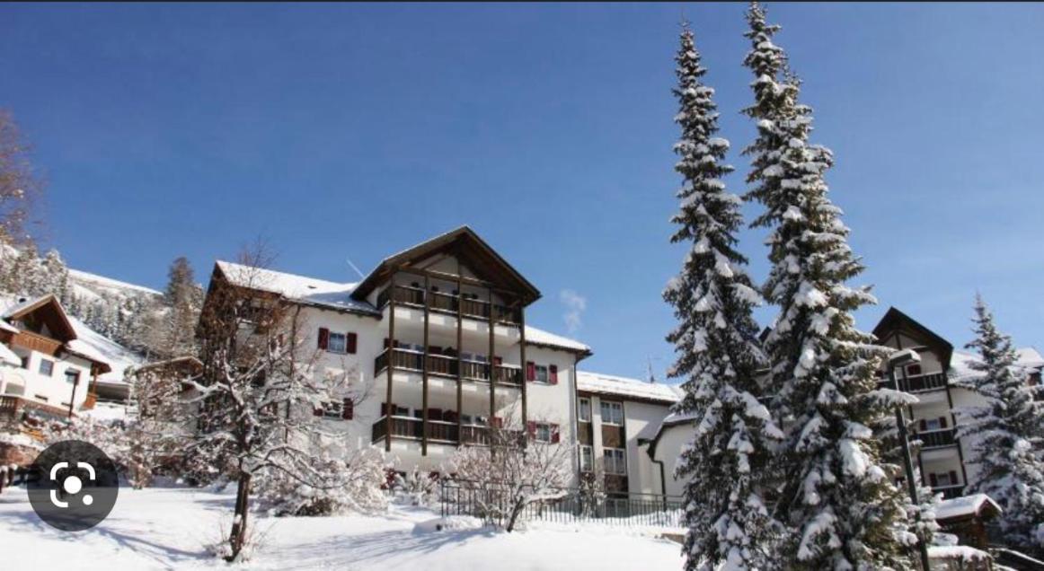 Residence Casa Metz Santa Cristina Val Gardena Dış mekan fotoğraf